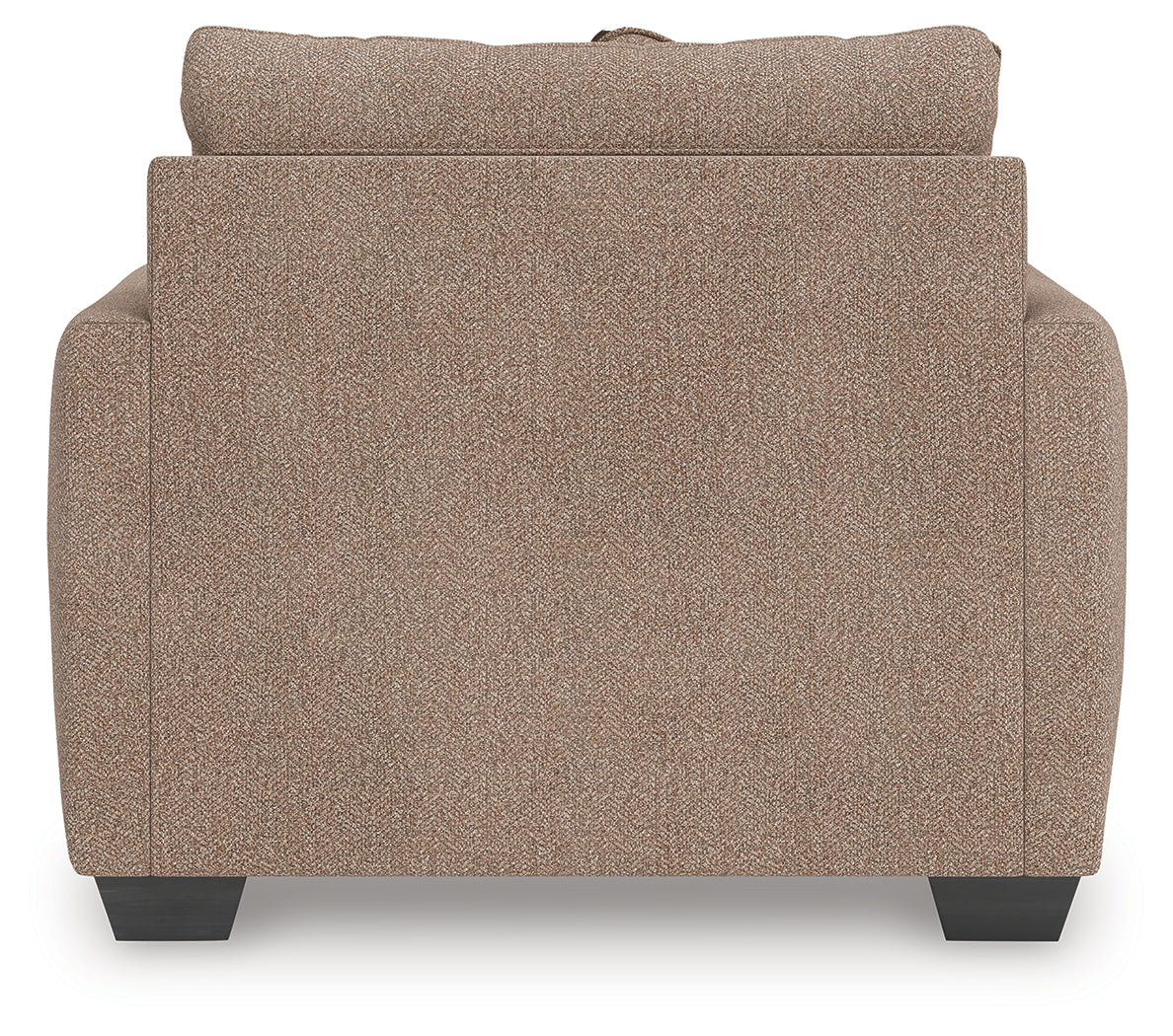 Triston-Peaks Oversized Chair