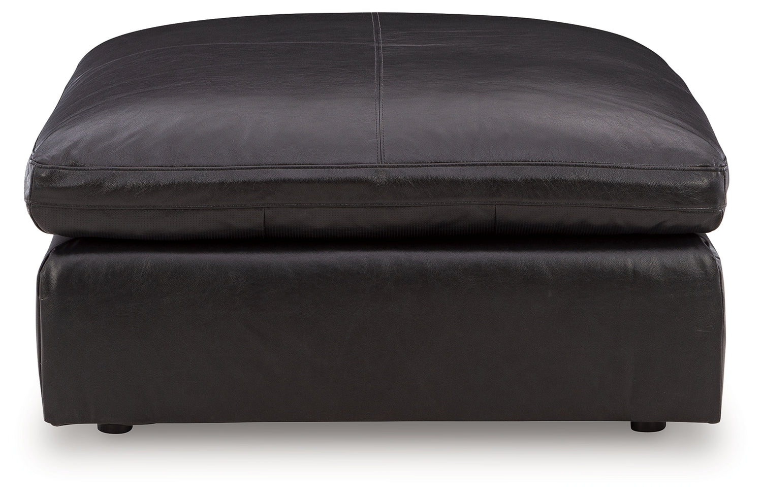 Emilia Oversized Accent Ottoman