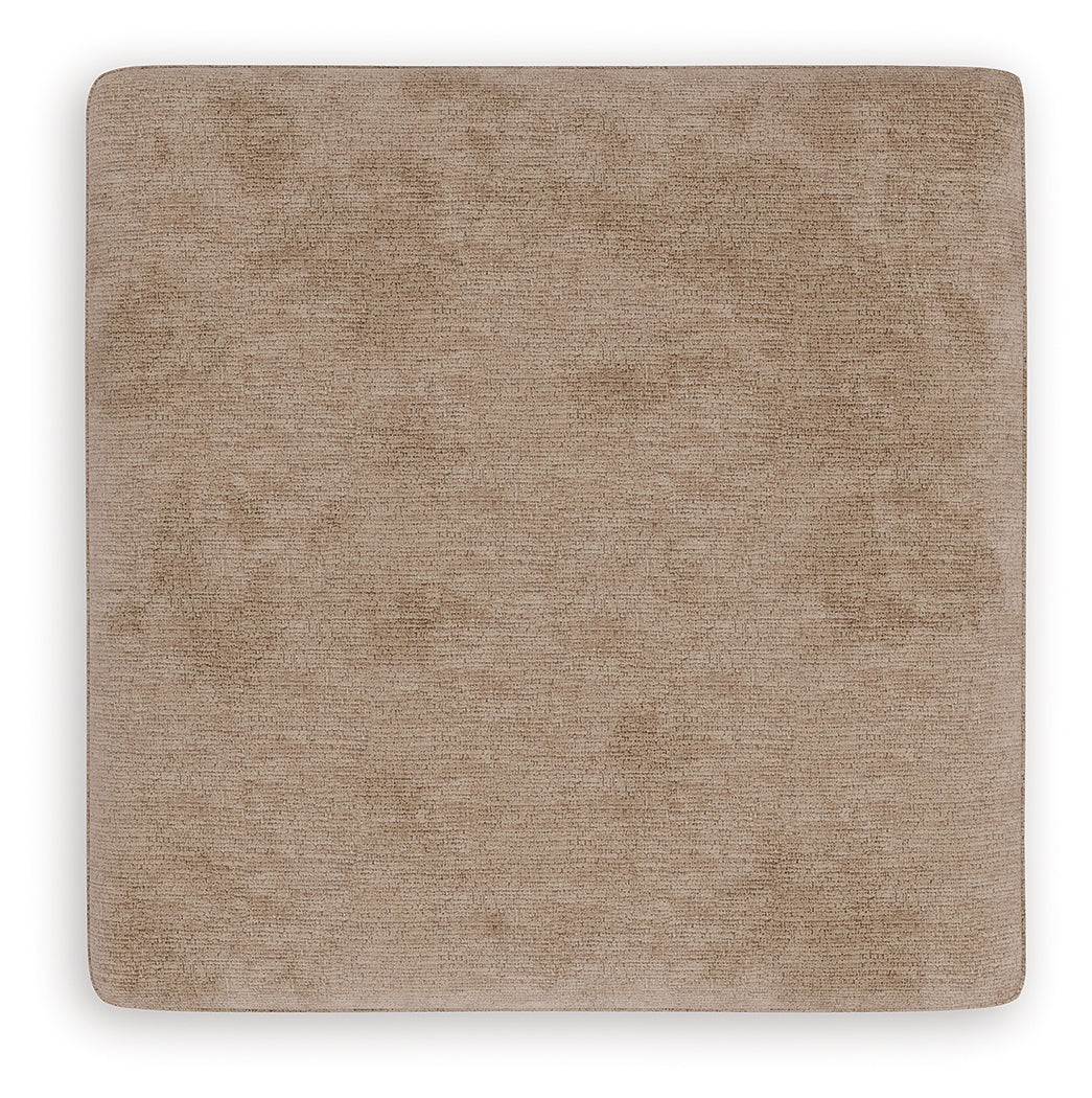 Olten Oversized Accent Ottoman