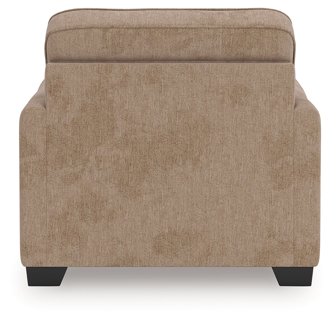 Olten Oversized Chair
