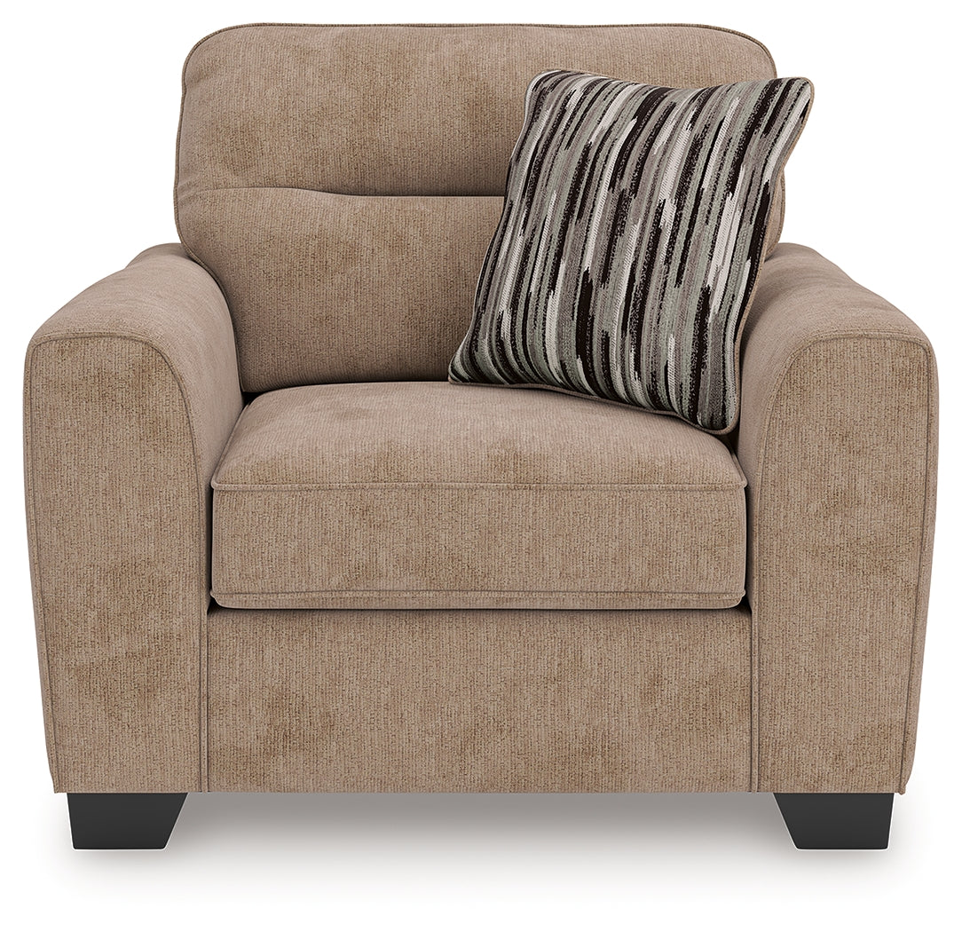 Olten Oversized Chair