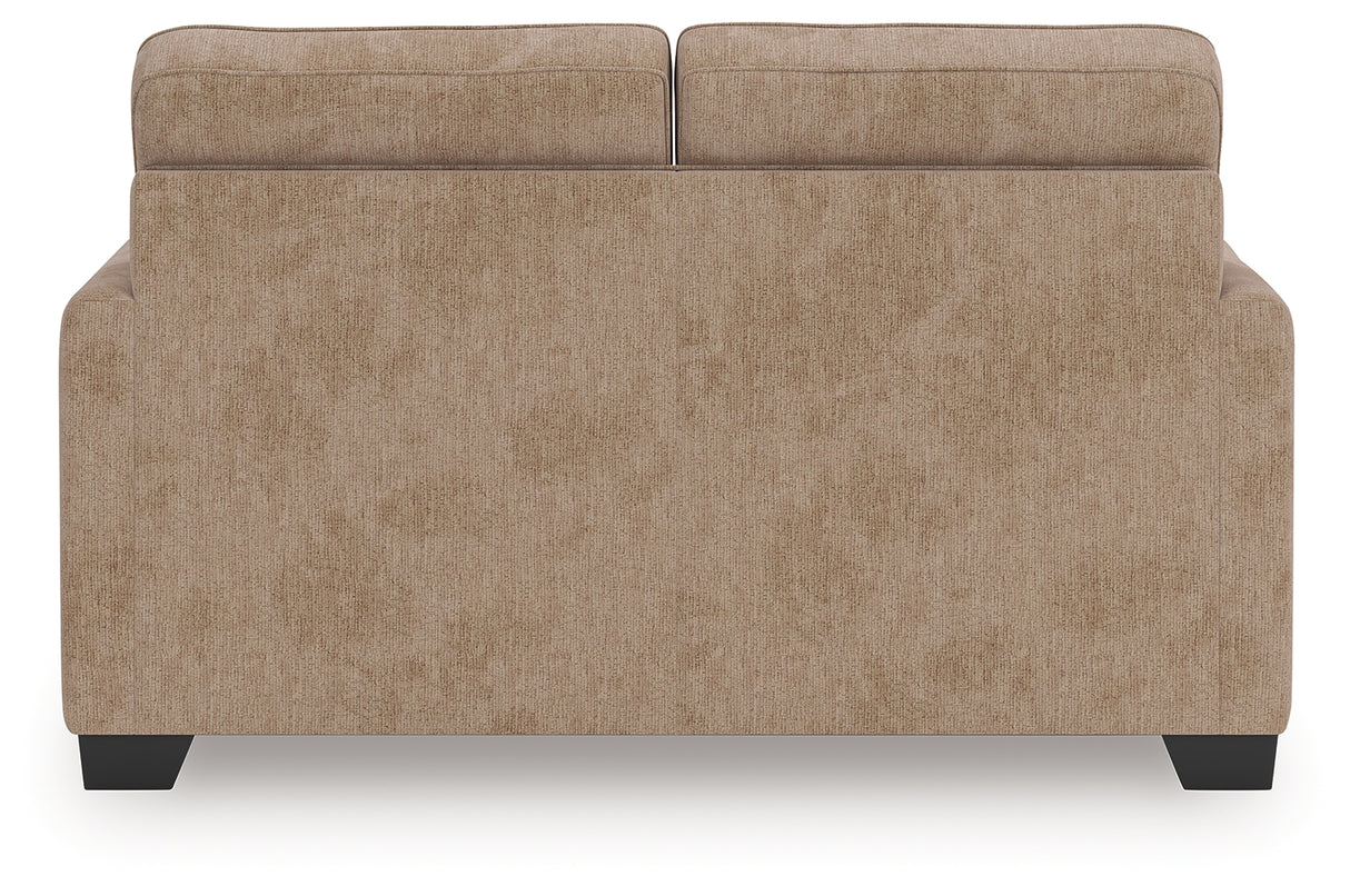 Olten Sofa and Loveseat