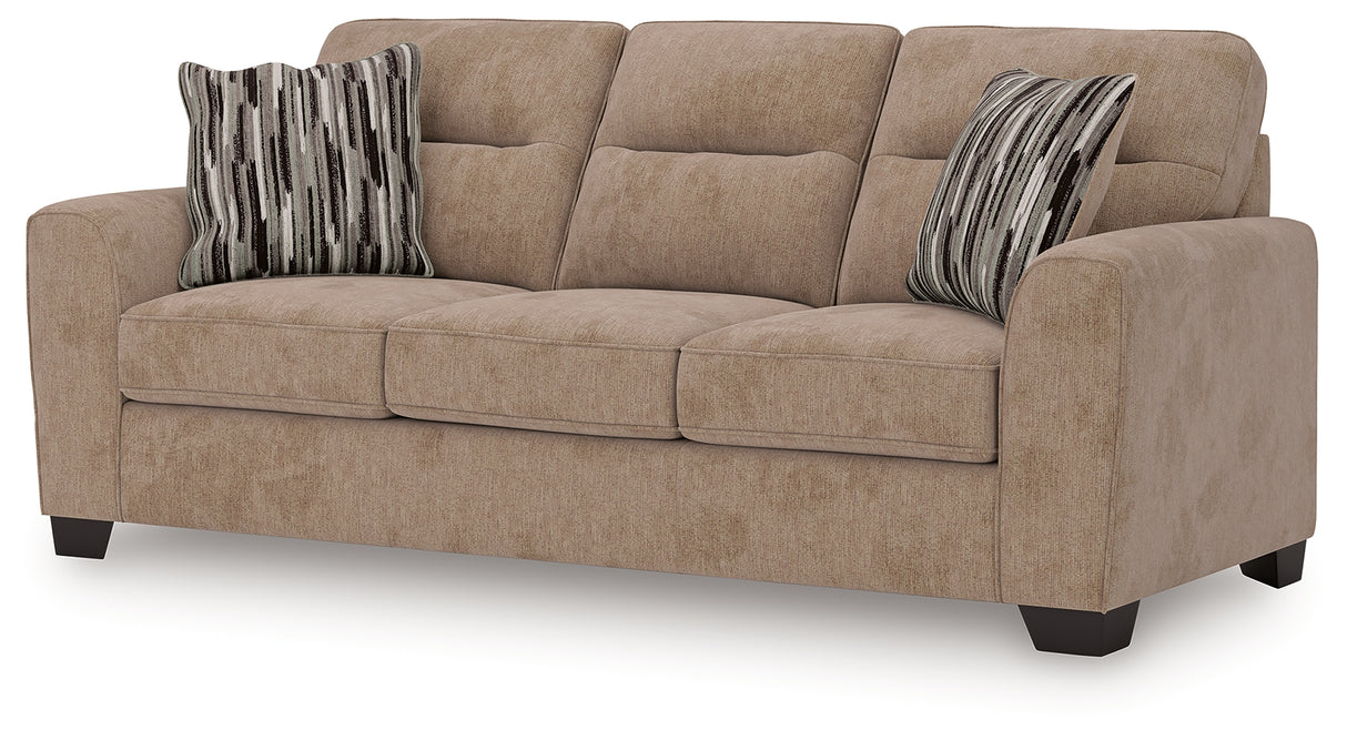 Olten Sofa and Loveseat