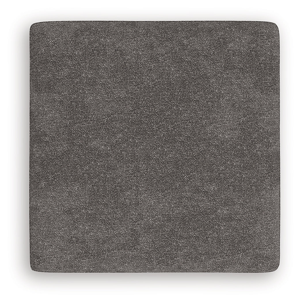 Olten Oversized Accent Ottoman