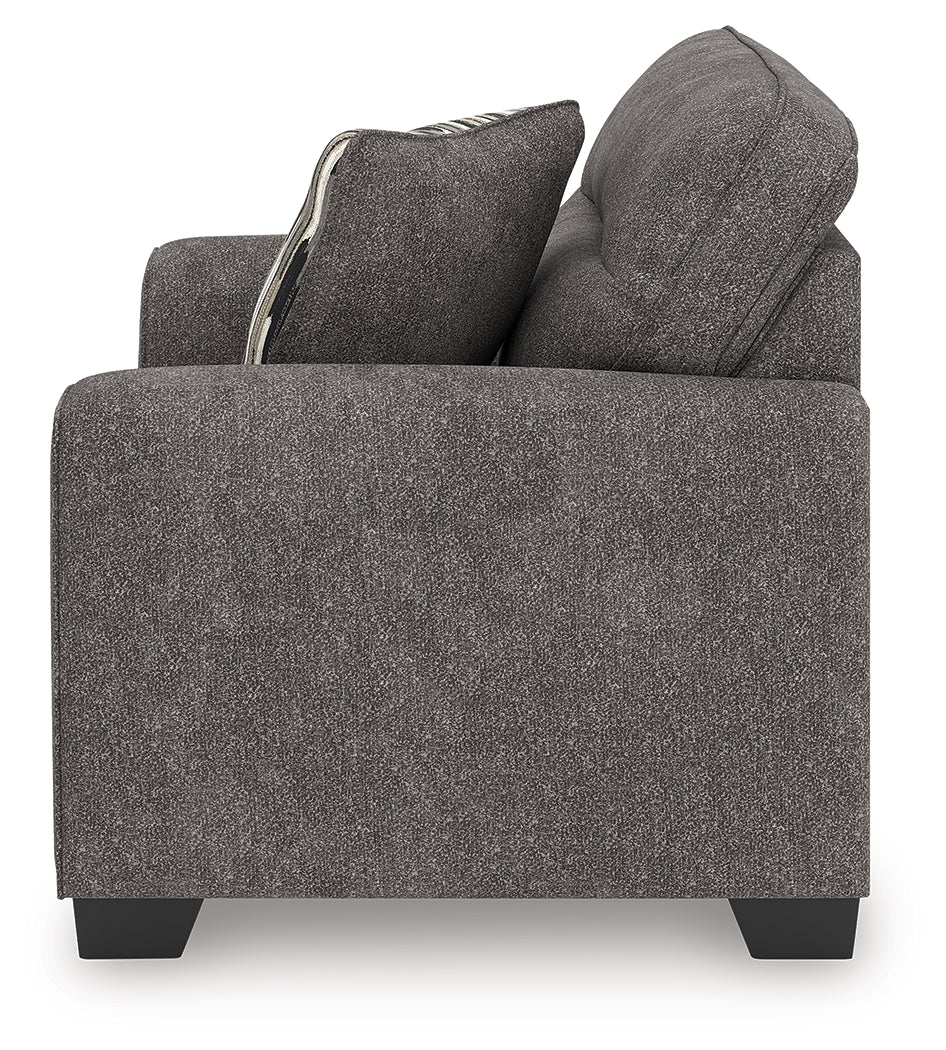 Olten Oversized Chair