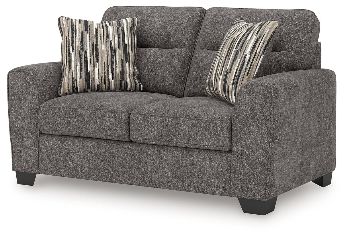 Olten Loveseat