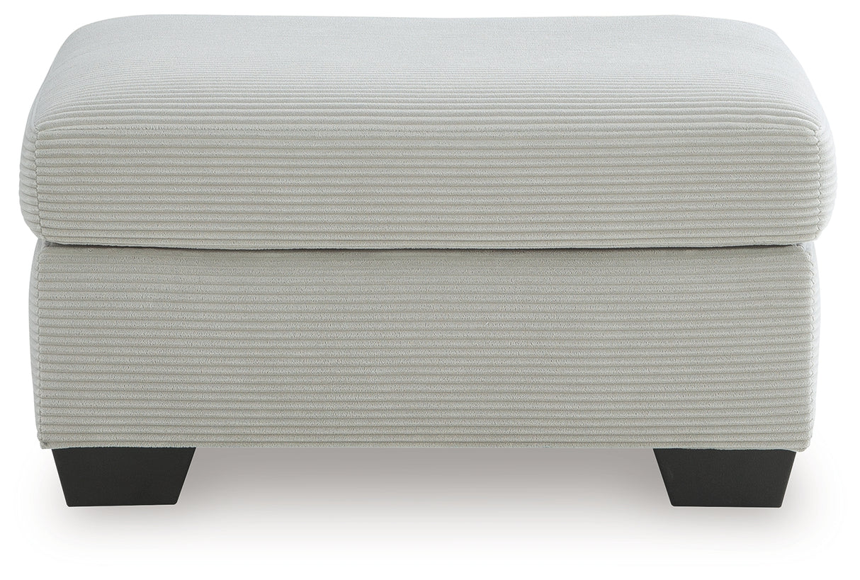 Greenbriar Ottoman