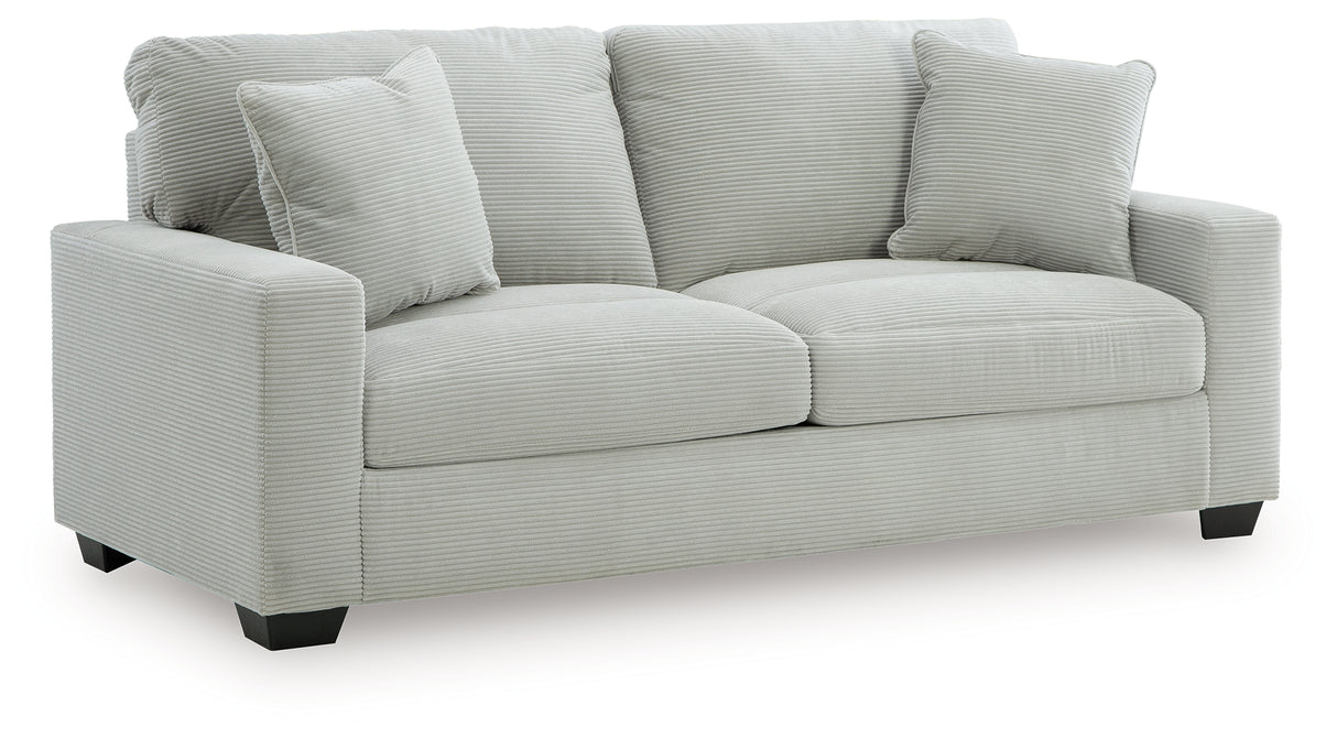 Greenbriar Sofa and Chair
