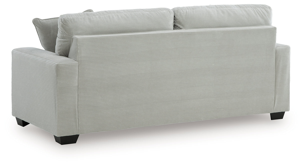 Greenbriar Sofa and Chair