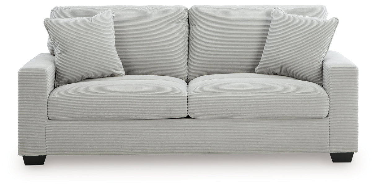 Greenbriar Sofa and Chair