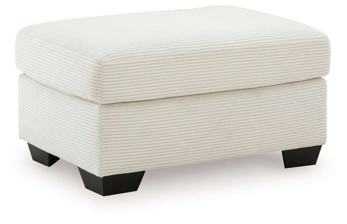 Greenbriar Ottoman