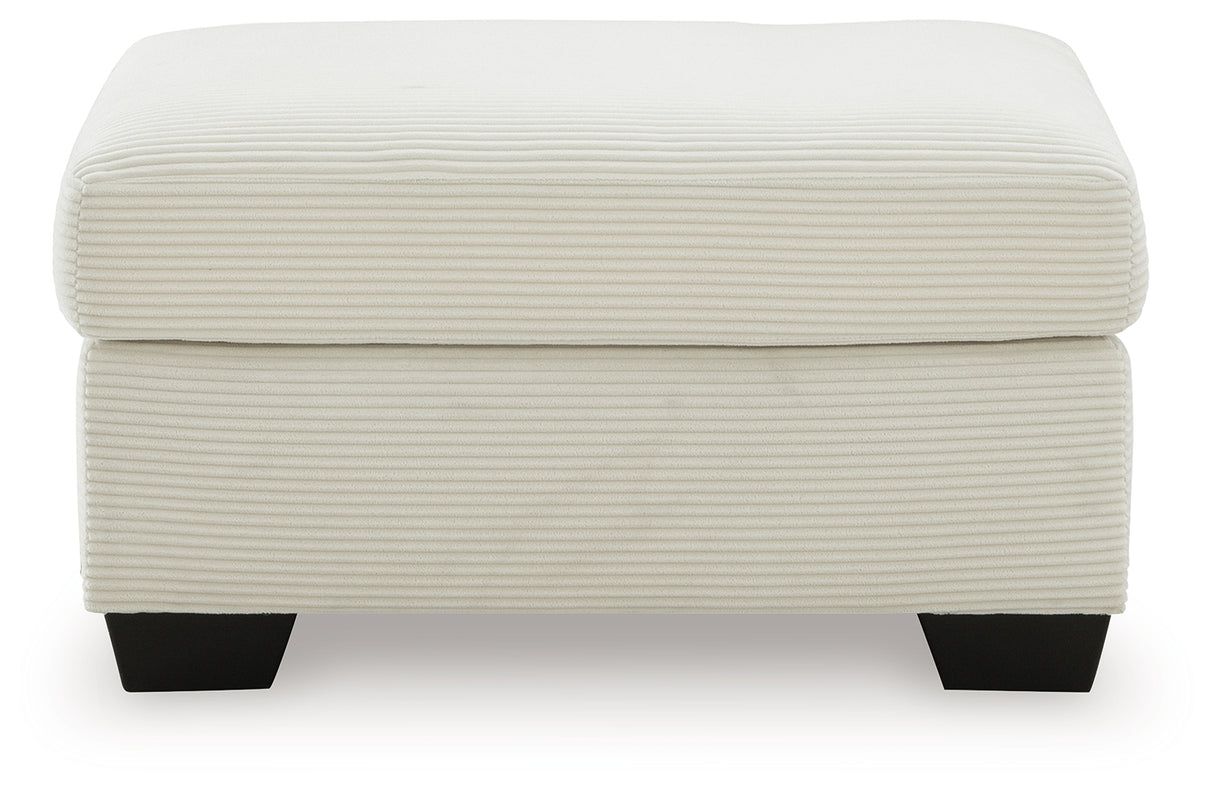 Greenbriar Ottoman