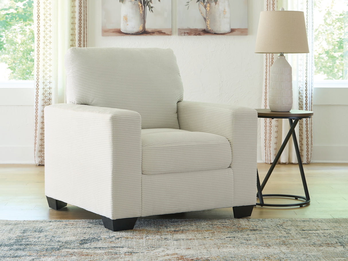 Furniture City Houma - Ashley Furniture - Greenbriar Chair - Chair - PC3200620