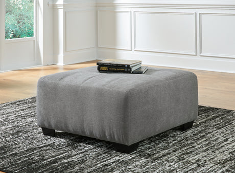 Furniture City Houma - Ashley Furniture - Birkdale Court Oversized Accent Ottoman - Oversized Accent Ottoman - 3240208