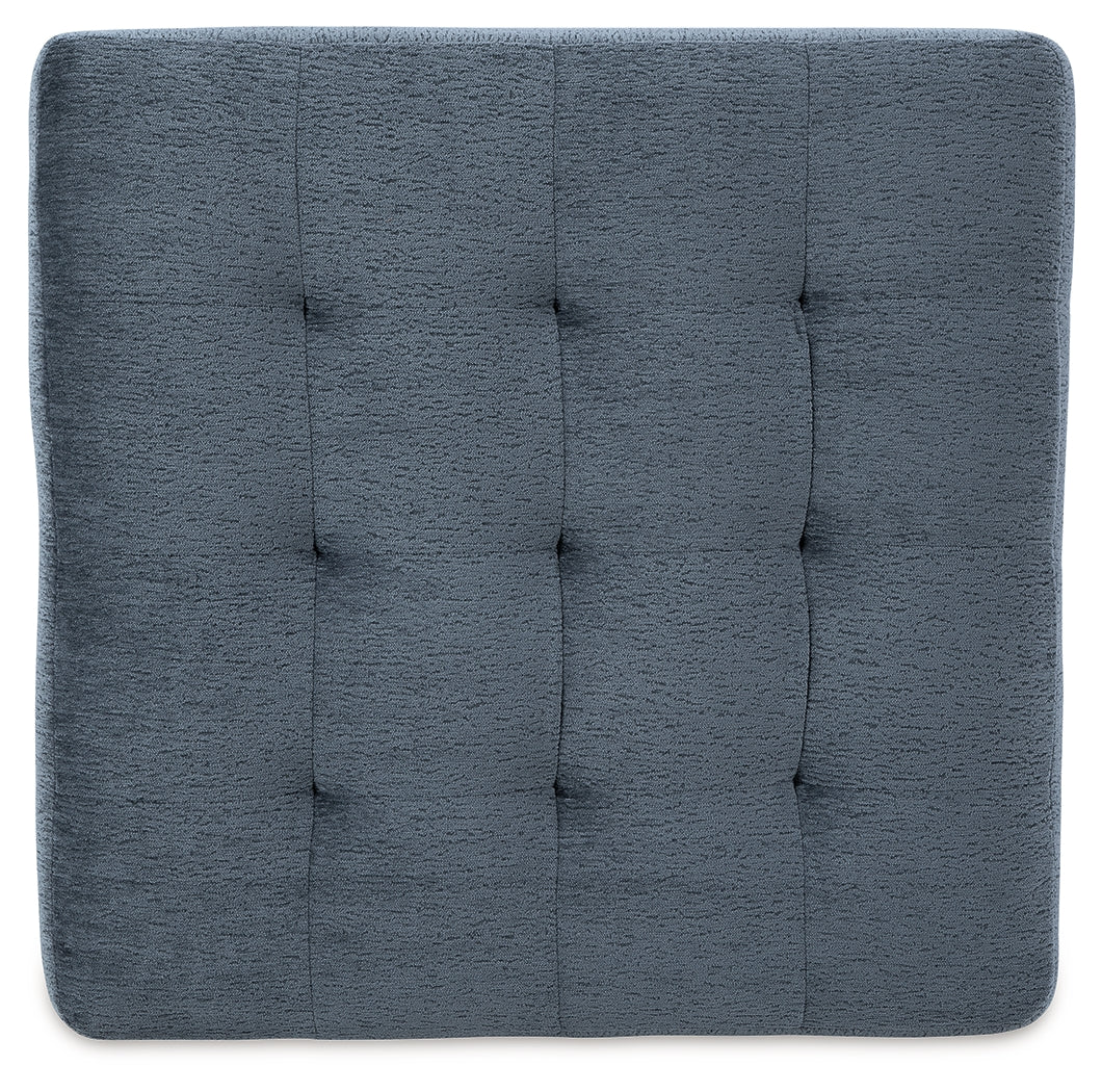 Maxon Place Sofa and Oversized Accent Ottoman