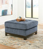 Furniture City Houma - Ashley Furniture - Maxon Place Oversized Accent Ottoman - Oversized Accent Ottoman - 3300308