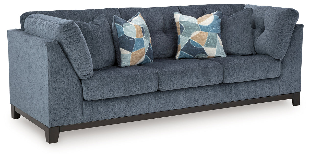 Furniture City Houma - Ashley Furniture - Maxon Place Sofa - Sofa - 3300338