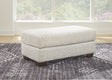 Furniture City Houma - Ashley Furniture - Brebryan Ottoman - Ottoman - 3440114