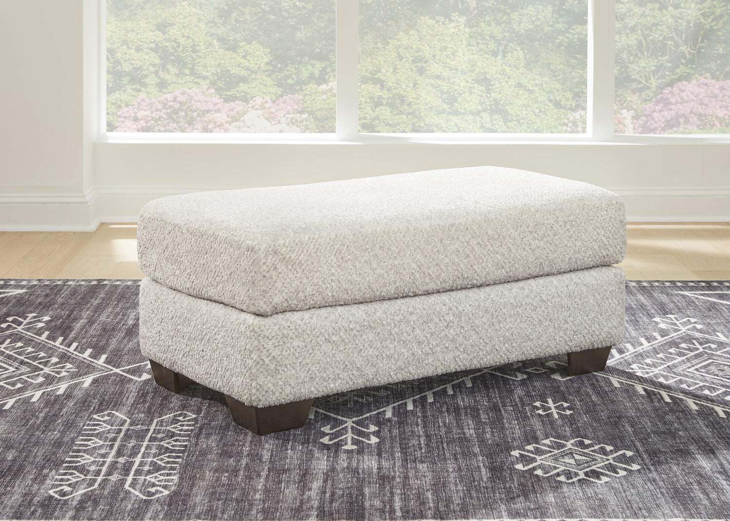Furniture City Houma - Ashley Furniture - Brebryan Ottoman - Ottoman - 3440114