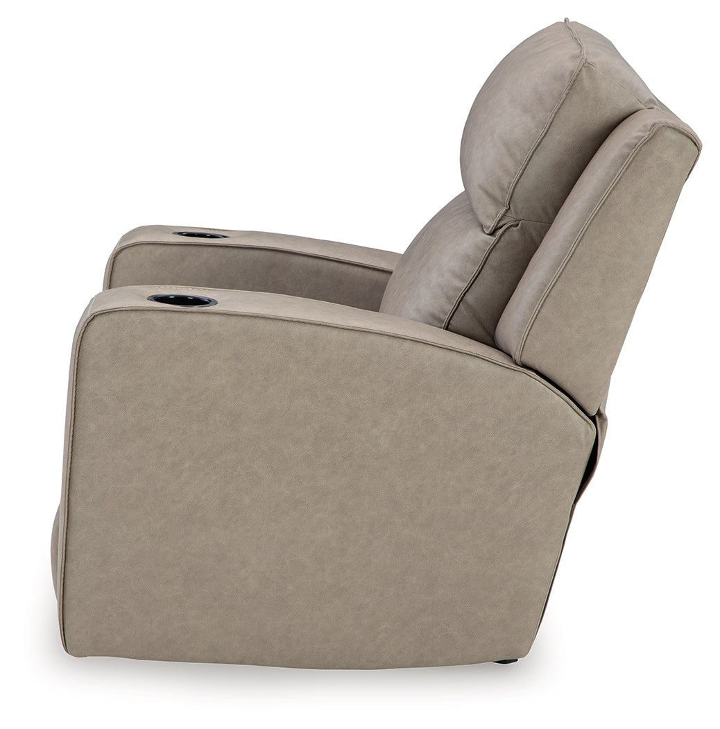 Lavenhorne Reclining Loveseat and Recliner