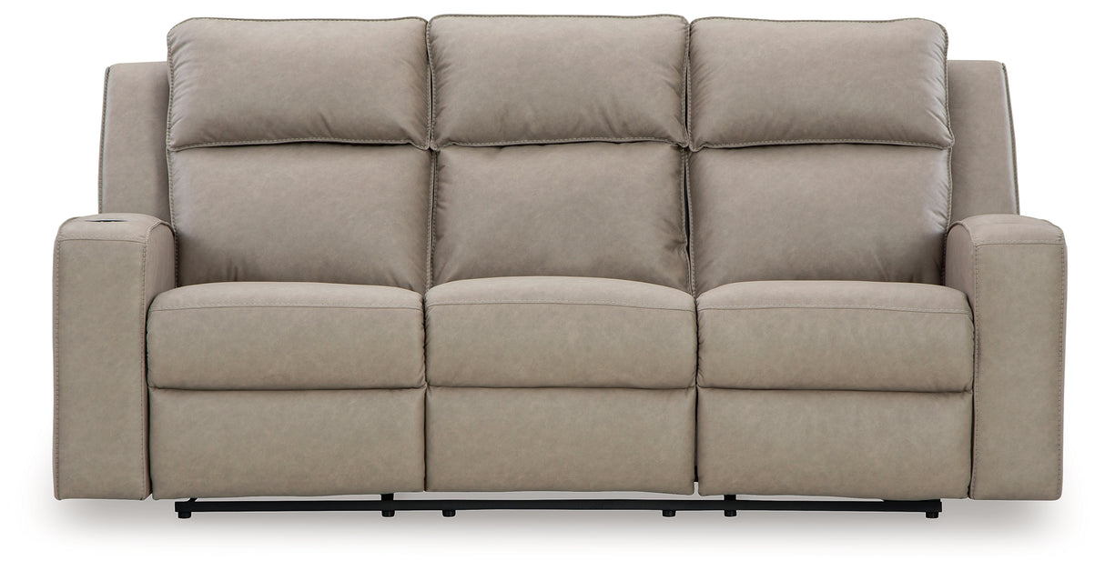 Lavenhorne Reclining Sofa, Loveseat and Recliner