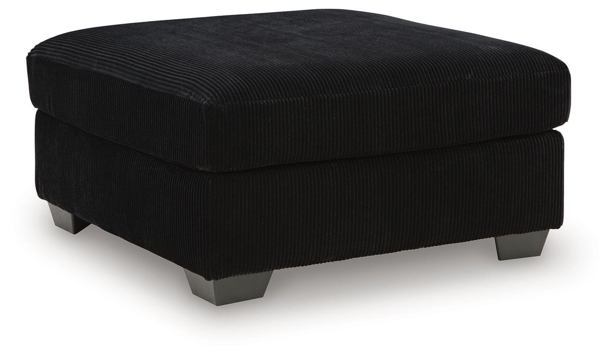 SimpleJoy - Oversized Accent Ottoman