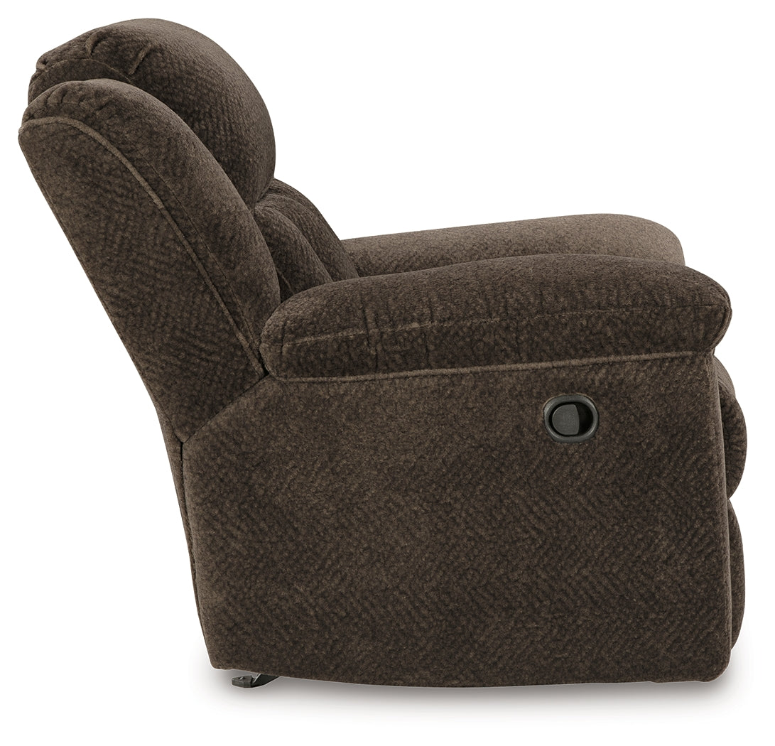 Frohn Reclining Loveseat and Recliner
