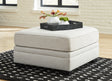 Furniture City Houma - Ashley Furniture - Huntsworth Oversized Accent Ottoman - Oversized Accent Ottoman - 3970208