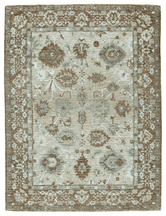 Ainswick - Memory Foam Rug