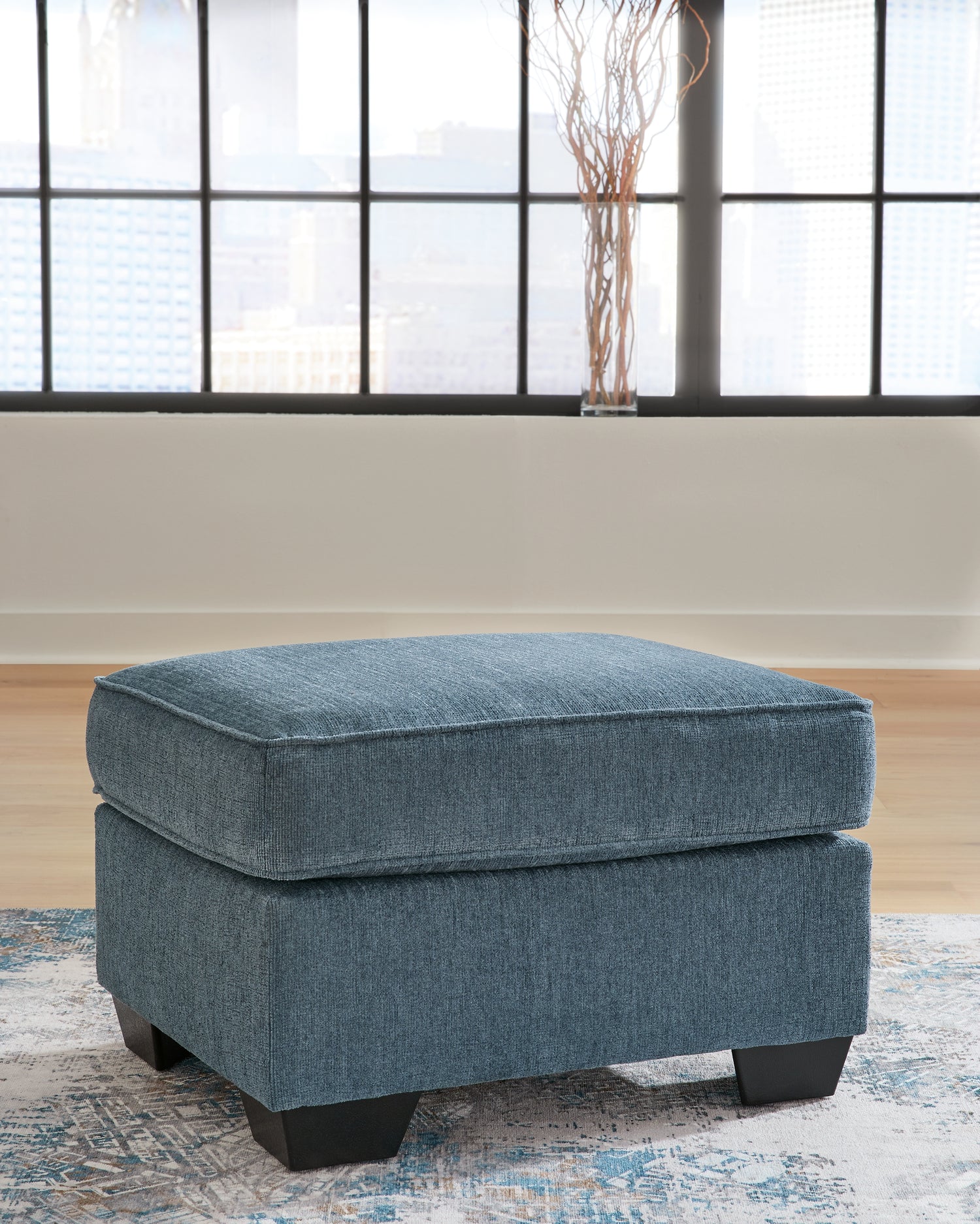 Furniture City Houma - Ashley Furniture - Cashton Ottoman - Ottoman - 4060514