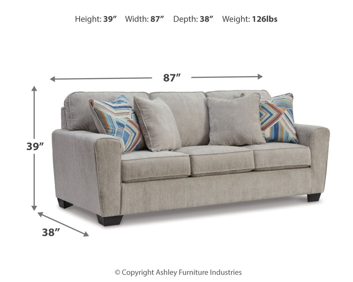 Cashton Sofa