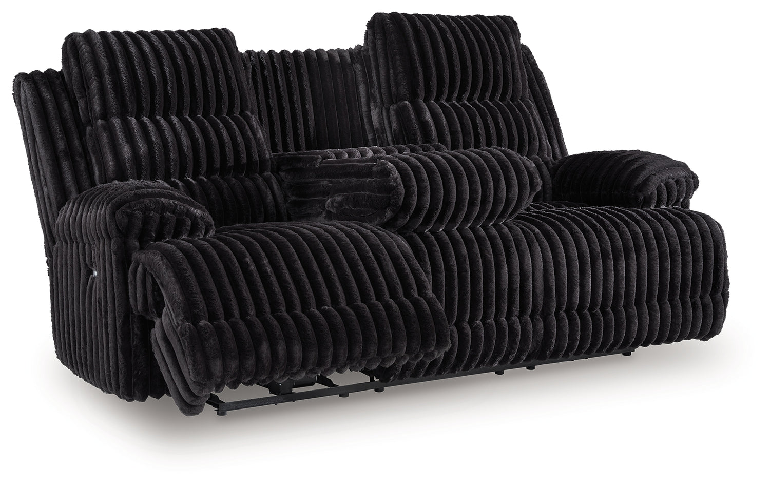 Rhine Falls Power Reclining Sofa and Power Recliner