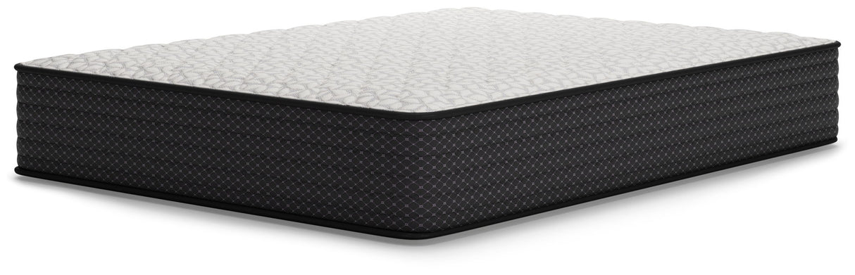 Limited Edition Firm - Twin XL Mattress - White