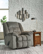 Furniture City Houma - Ashley Furniture - Kegler Recliner - Rocker Recliner - 4450425