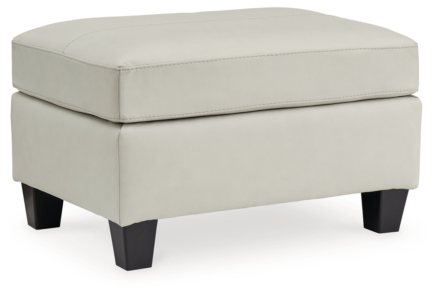 Genoa Queen Sofa Sleeper, Oversized Chair and Ottoman