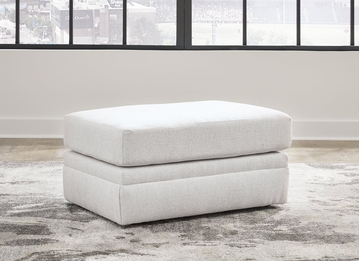 Furniture City Houma - Ashley Furniture - Maitelynn Ottoman - Ottoman - 4820214