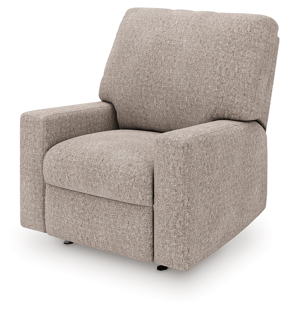 Newellen Recliner