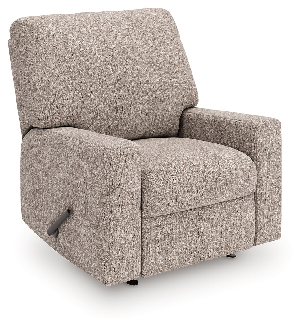 Newellen Recliner