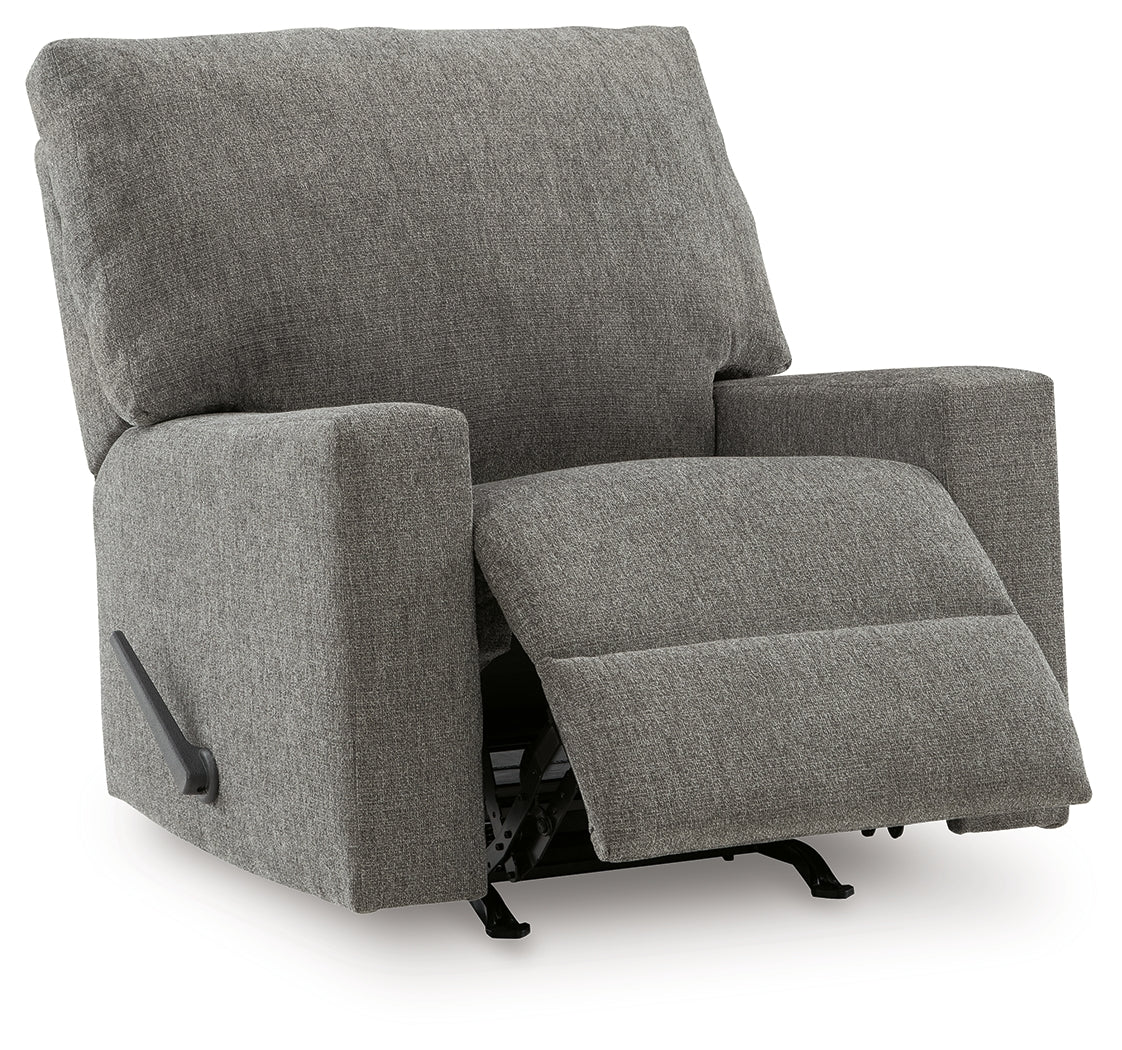 Clarington Recliner