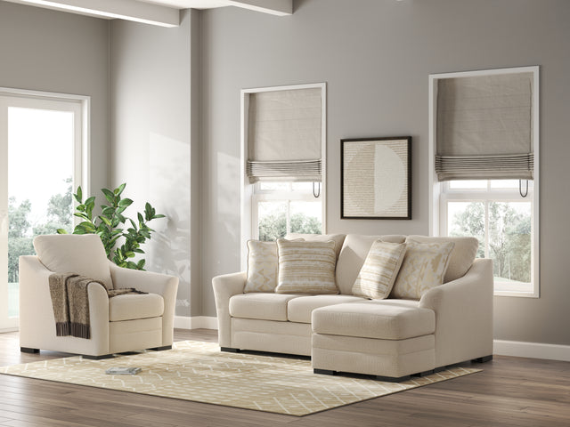 Furniture City Houma - Ashley Furniture - Lango Sofa Chaise and Chair - Sofa Chaise and Chair - 48602U1
