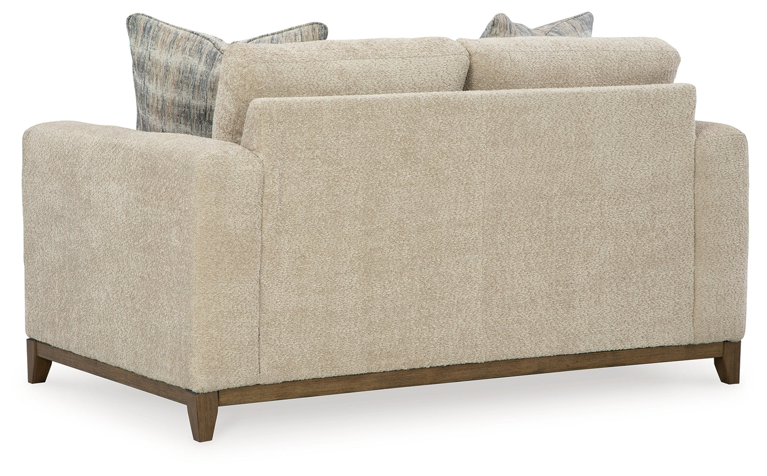Parklynn Sofa, Loveseat, Oversized Chair and Ottoman
