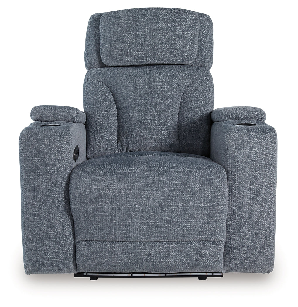 Studio Cave Power Recliner