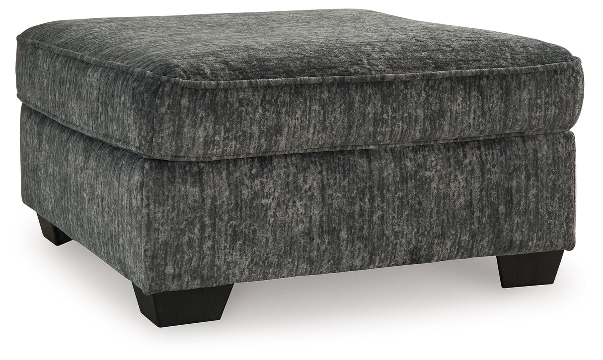 Lonoke Sofa, Oversized Chair and Ottoman