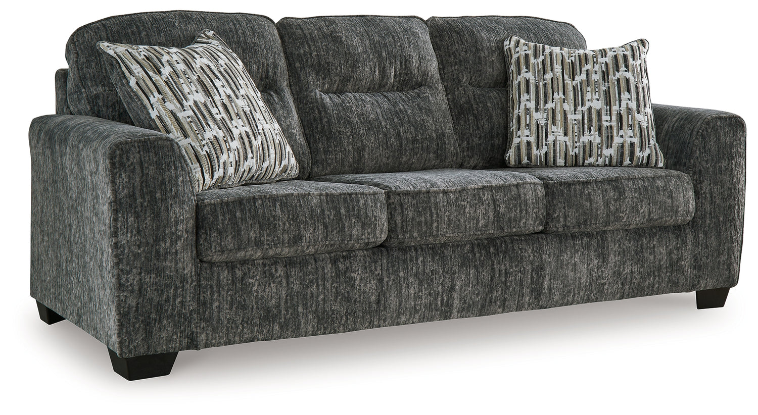 Lonoke Sofa, Oversized Chair and Ottoman