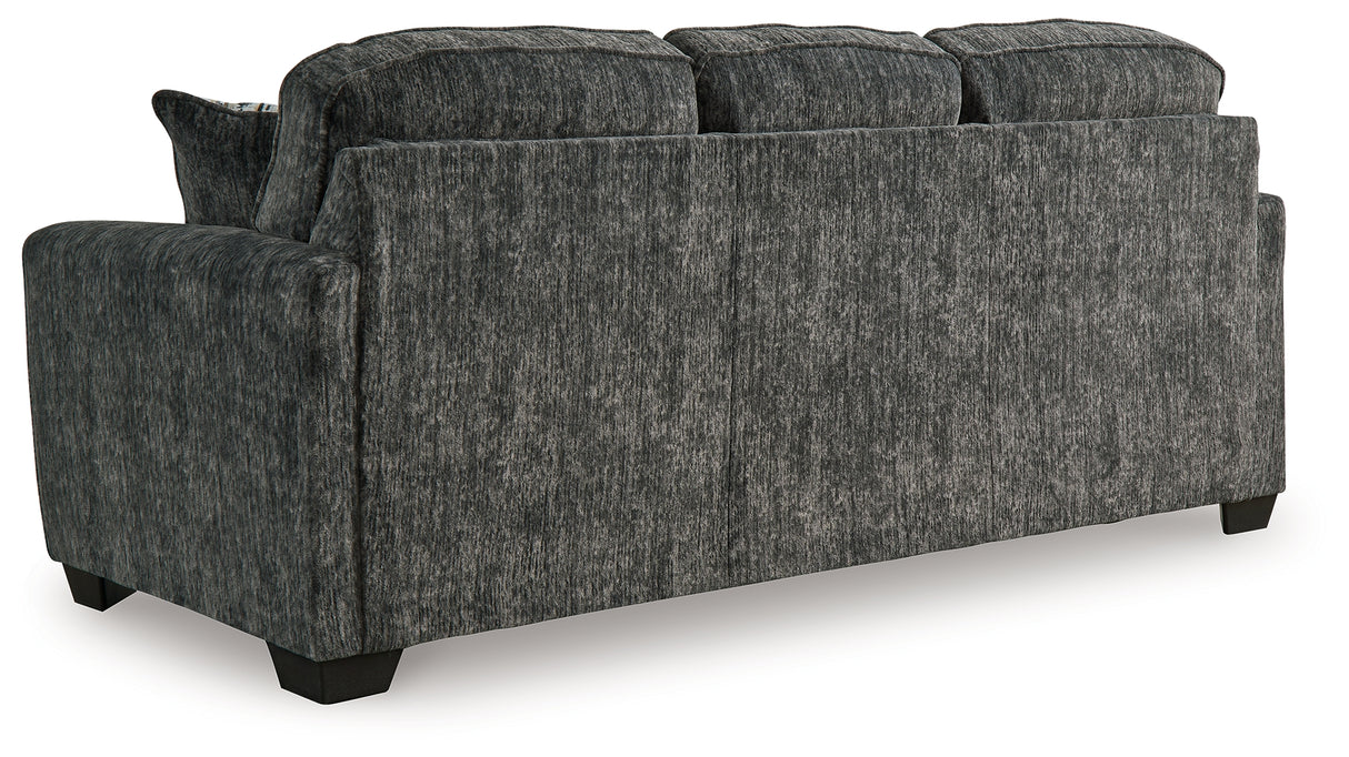 Lonoke Sofa, Oversized Chair and Ottoman