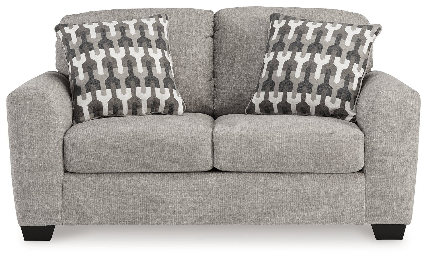 Avenal Park Sofa and Loveseat