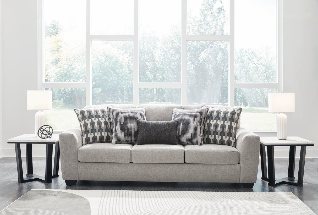 Furniture City Houma - Ashley Furniture - Avenal Park Sofa - Sofa - 5080538