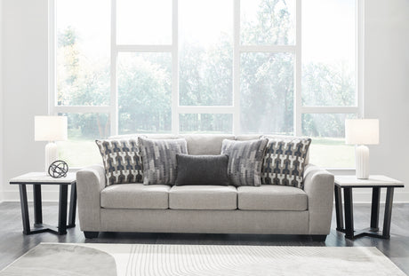 Furniture City Houma - Ashley Furniture - Avenal Park Sofa - Sofa - 5080538