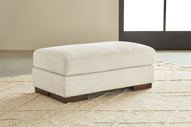 Furniture City Houma - Ashley Furniture - Maggie Ottoman - Ottoman - 5200314