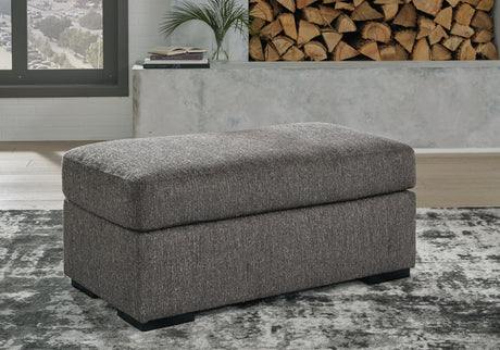 Furniture City Houma - Ashley Furniture - Gardiner Ottoman - Ottoman - 5240414